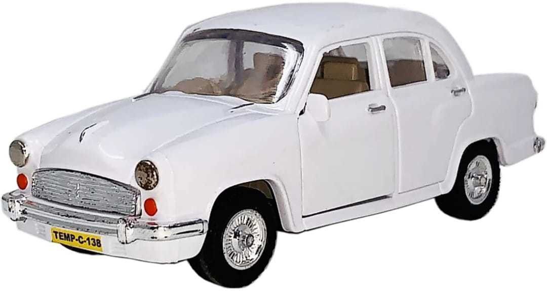 viaan world (Door Openable) Car Toy for kids-picture-17