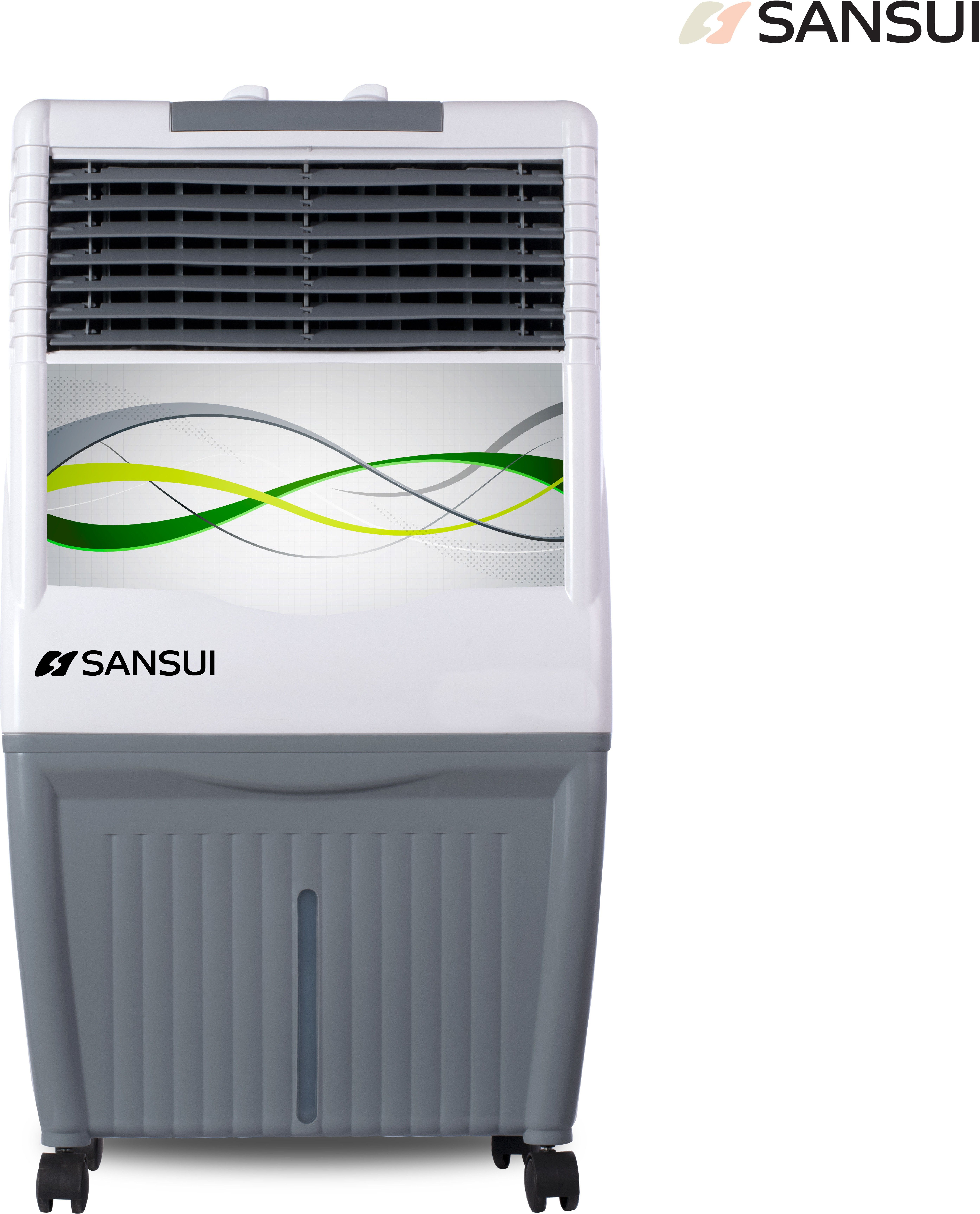 35 L Room/Personal Air Cooler-image-21