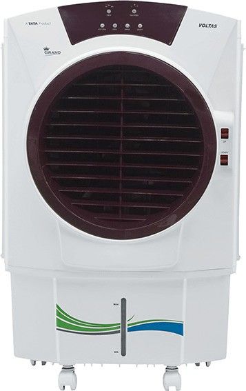voltas 52 L Desert Air Cooler-picture-27