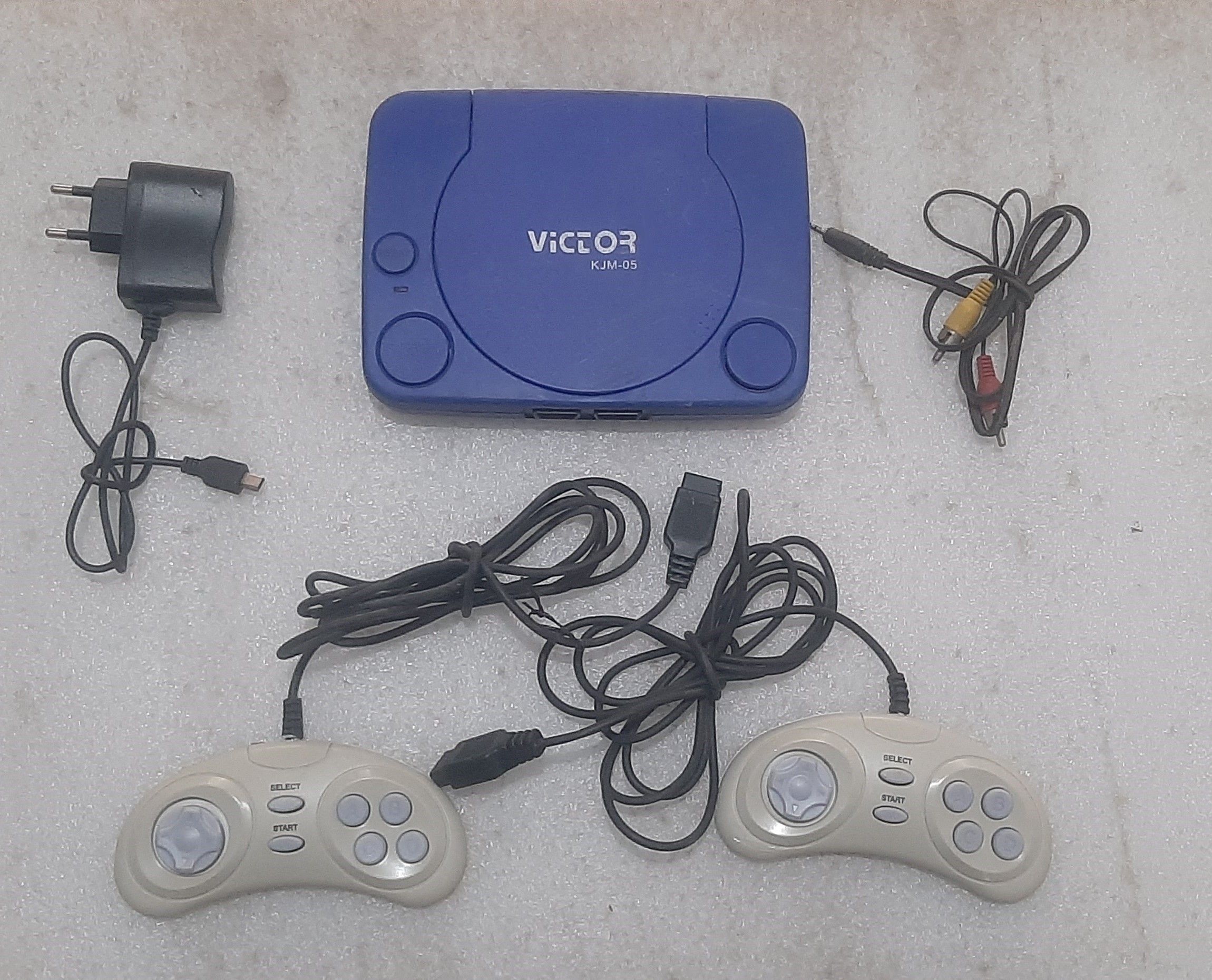 PTCMart 8 Bit Console Video TV Game including 20 To 25 Games Can Insert More Cassettes NA GB with Contra, mario-image-6