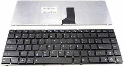 SellZone P31 P31K P43 X45 X45A X45C X45U X44C X44H X42F X42D X43S Laptop Keyboard Replacement Key-image-13