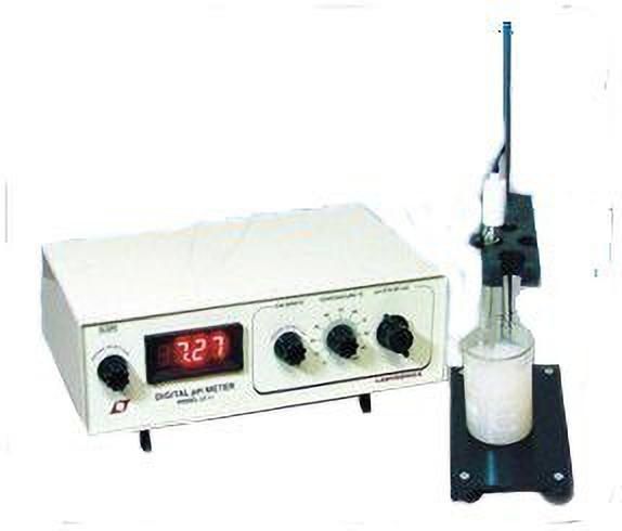 vigyan VE-233 Digital pH Meter-picture-18