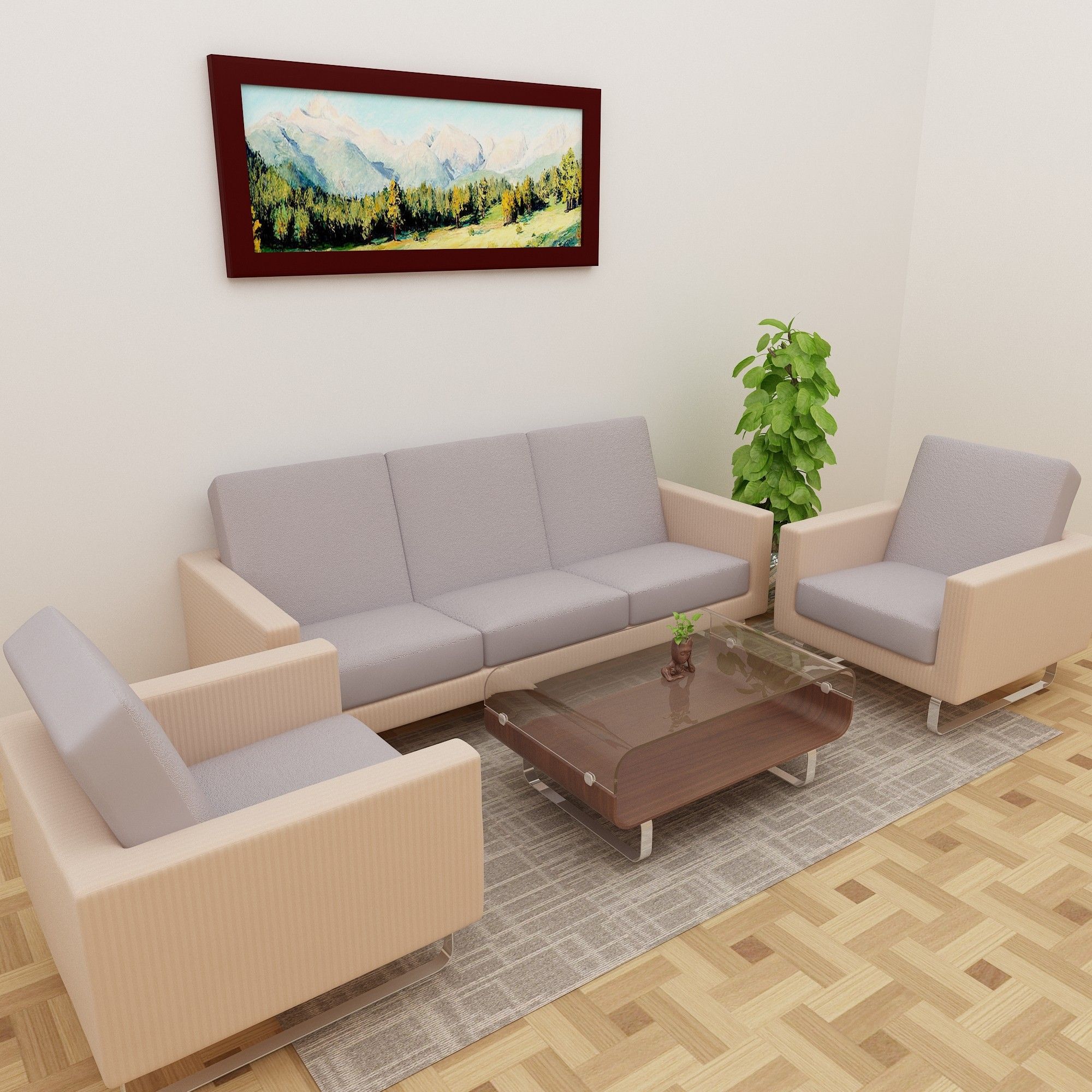 Stretchable,Elastic Sofa Cover Sofa Seat Protector Five Seater (Pack of 10) Sofa Fabric-image-46