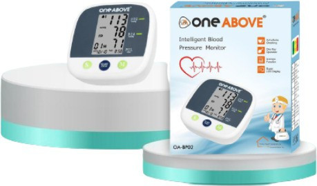 one Above 1454 OA-BPM Bp Monitor image 1