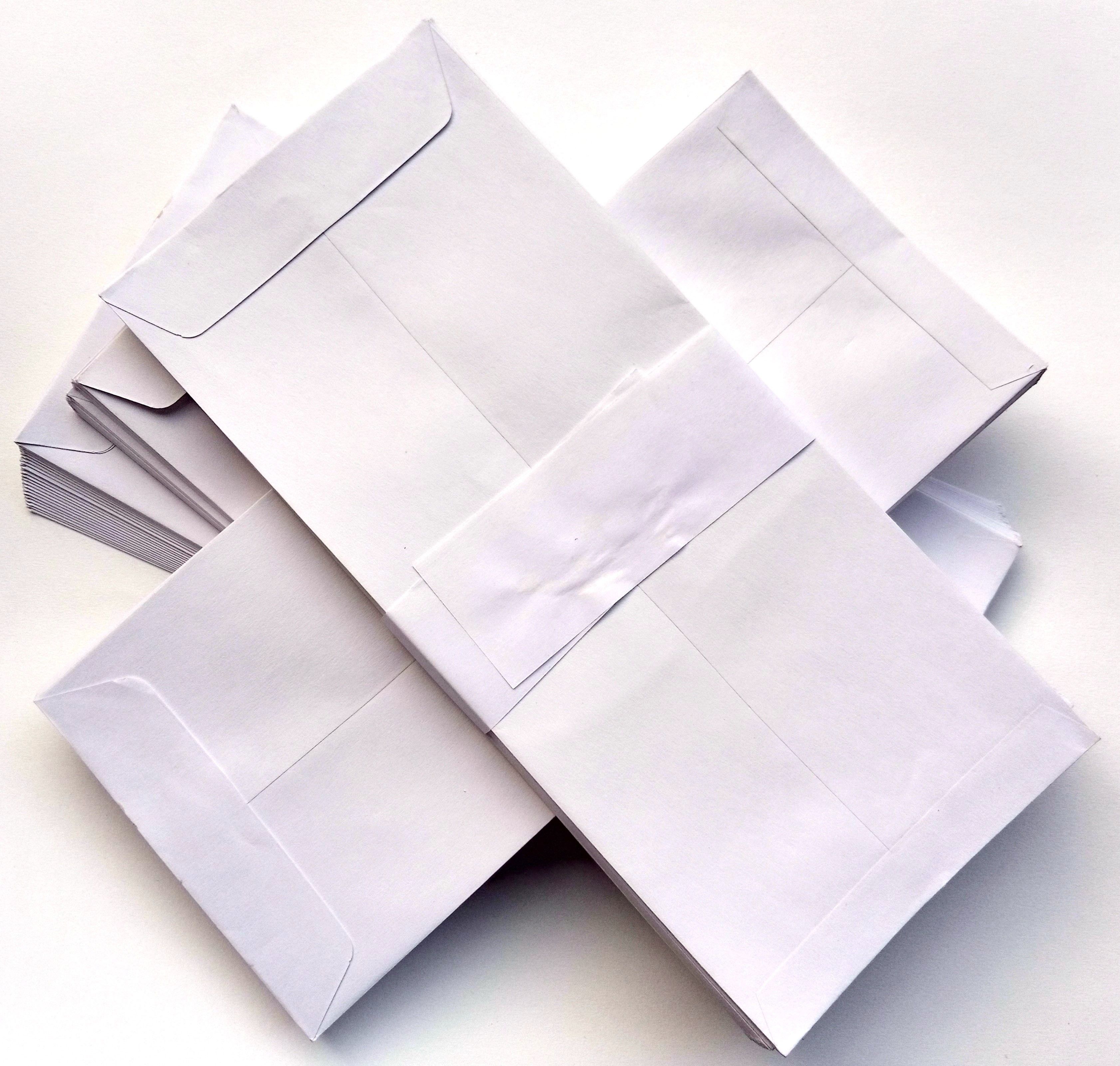 Envelopes