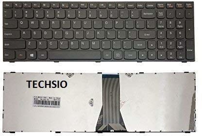 TechSio Ideapad G50-70/G50/G50-30/G50-45/G50-80/G50-75 Series Internal Laptop-size Laptop Keyboard Compatible with Desktop, Laptop, Mac-image-43