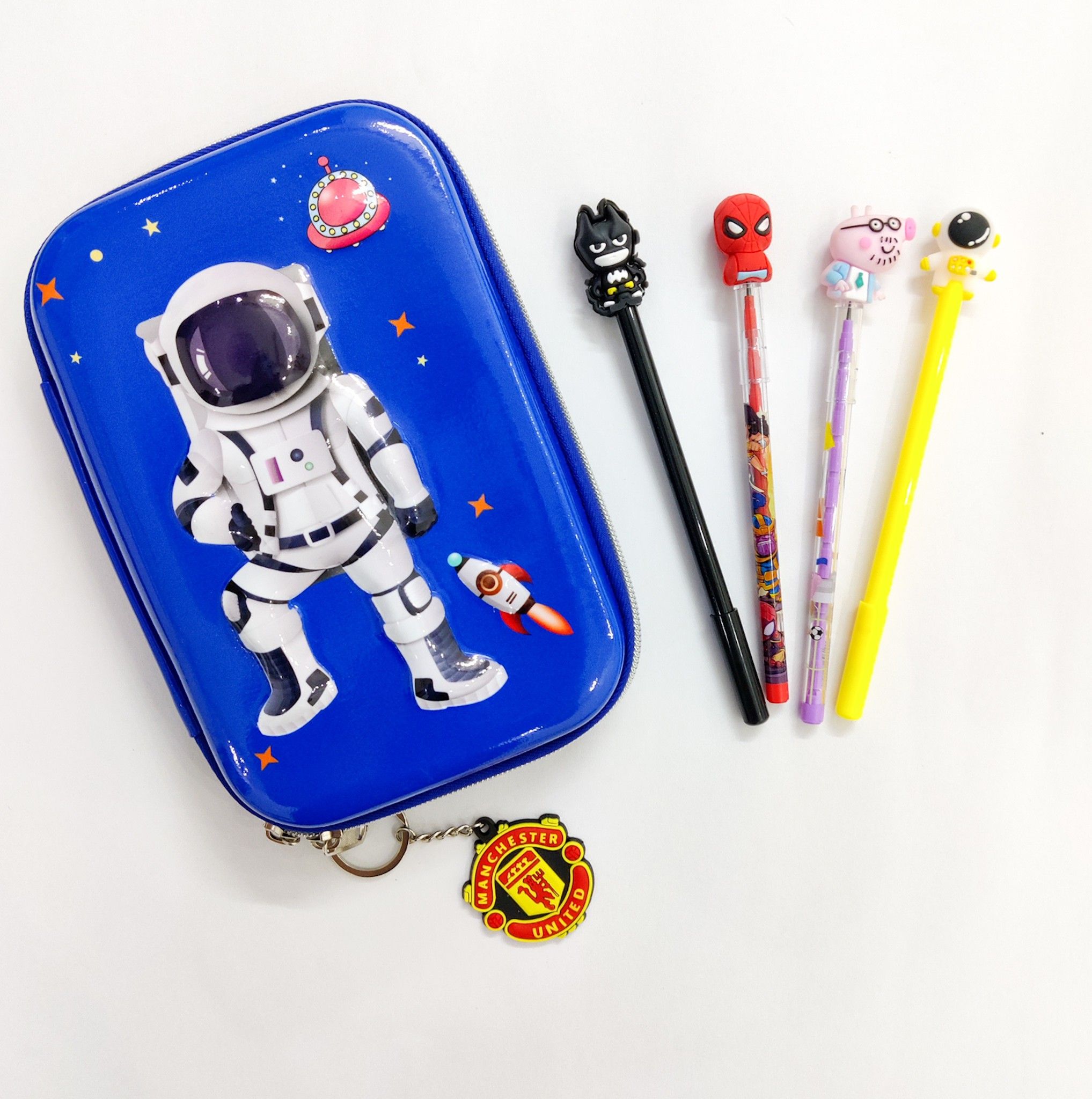 the million dollar ace School Set-picture-12