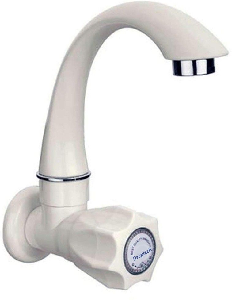 Pvc Sink taps for kitchen sink cock pvc, pvc tap Kitchen Mixer Faucet (Wall Mount Installation Type) Kitchen Mixer Faucet