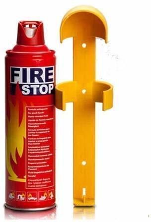 savgyan GY0605-AN-29 Fire Extinguisher Mount-picture-15