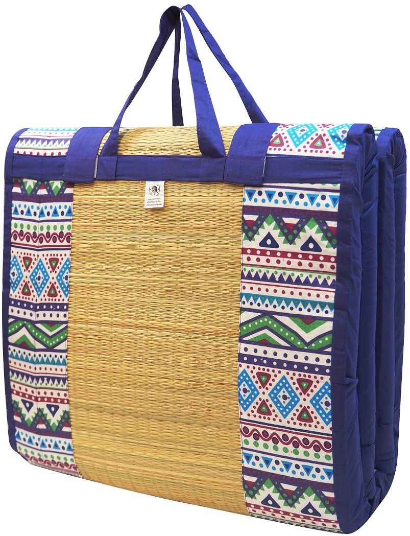 home tex life Cotton Chatai Mat-picture-27