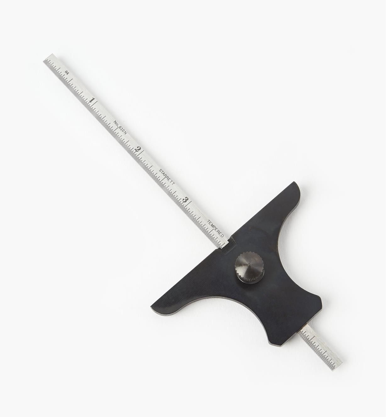 DEPTH GAUGE 6" INCH (150MM) Height Gauge-image-17