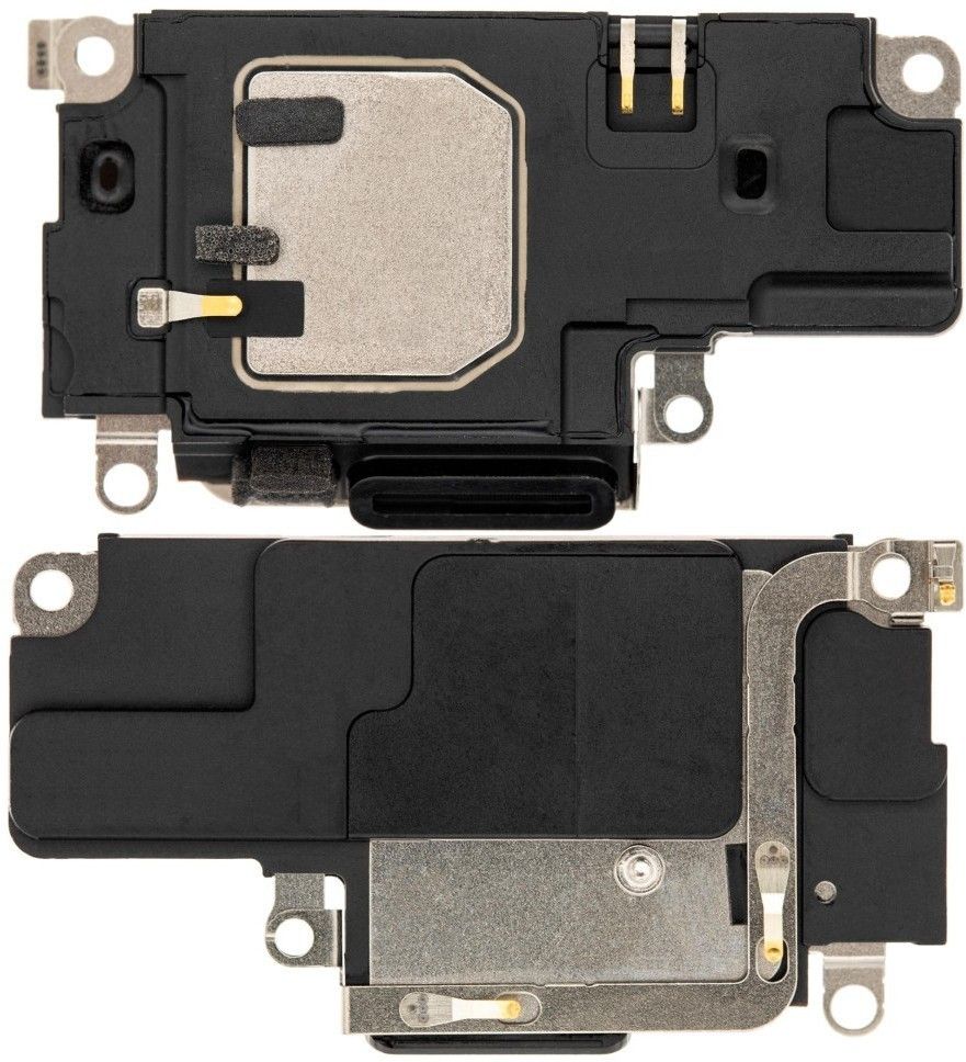 SPAREWARE IPHONE 12 PRO MAX RINGER IPHONE 12 PRO MAX LOUDSPEAKER Loud Speaker-image-17