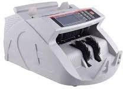 AVIARY RKSM/MG/52/1 Note Counting Machine with Fake Note Detection & Large LCD Display Note Counting Machine image 1