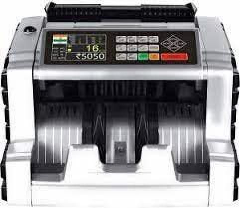 AVIARY RKSM/SC/62Note Value Counting Business-Grade Machine with Fake Note Detection Note Counting Machine-picture-20