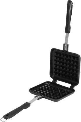 vibgyor products Nonstick mini cooking waffle and sandwich maker mould machine Waffle Maker-picture-17