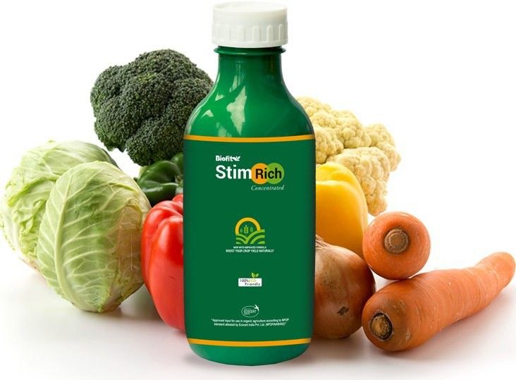 Netsurf stimrich (1litre) Aquatic Plant Fertilizer-image-12