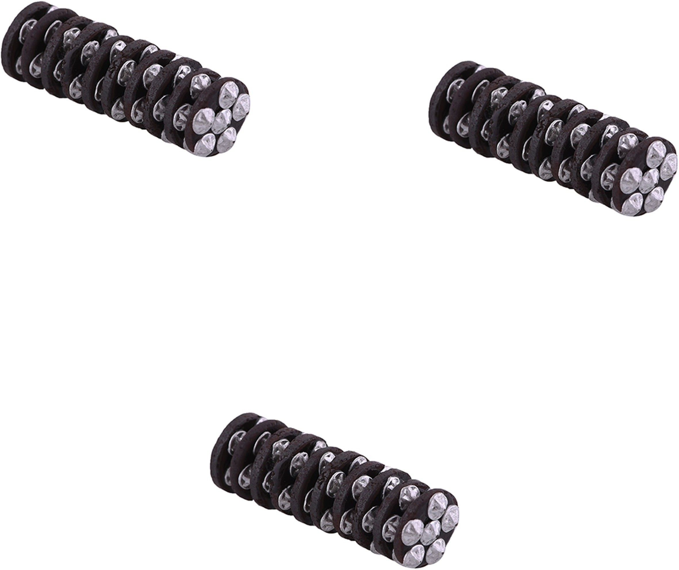 SUJOK AHCS Sujok Therapy Cluster Magnet 5 Star Magnet 10 Pcs (Packet 3) Massager-image-21