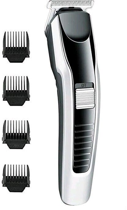 joky collections Htc 539 trimmer for men and women pack of 1 pc best quality multi colour Black Pet Hair Trimmer-picture-21