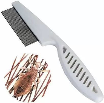 Basic Comb for Dog Basic Comb for Dog & Cat-image-6