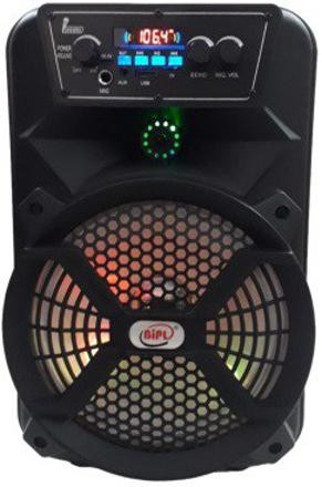 BIPL R-422 50 W Bluetooth Party Speaker image 1