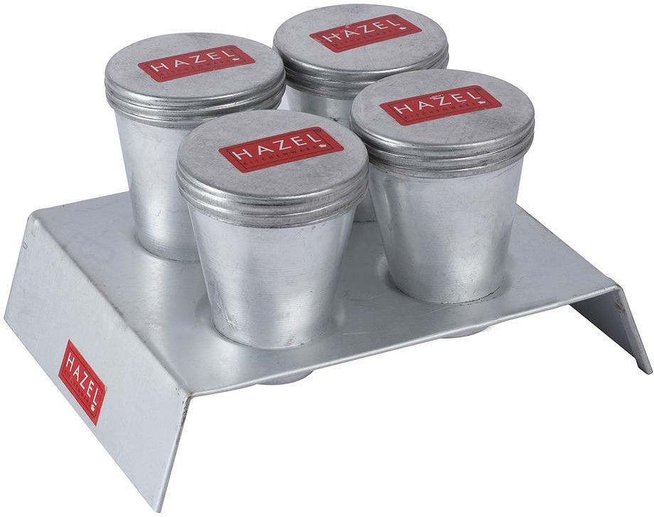 hazel 120 ml Manual Ice Cream Maker image 1