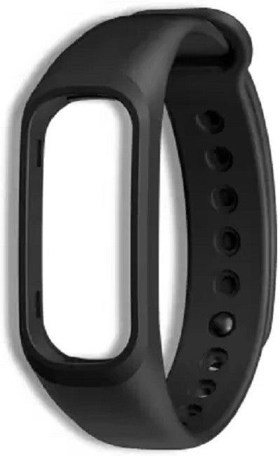 AUDICE Silicone Wrist Strap for OnePlus Smart Band&Oppo Smart Band(Device not Includ) Smart Band Strap-image-42