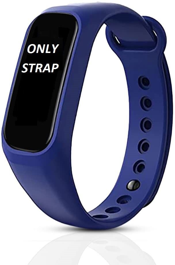 AUDICE Silicone Wrist Strap for OnePlus Smart Band&Oppo Smart Band(Device not Includ) Smart Band Strap-image-43