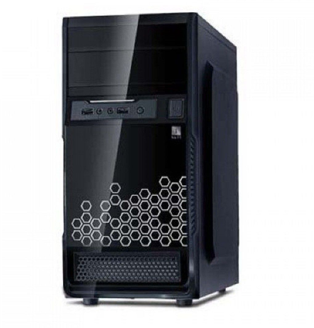 iball IBALLPERSIDENT Core i3 (8 GB RAM/ON BOARD Graphics/500 GB Hard Disk/128 GB SSD Capacity/Windows 10 (64-bit)/0.512 GB Graphics Memory) Mid Tower with MS Office-image-48