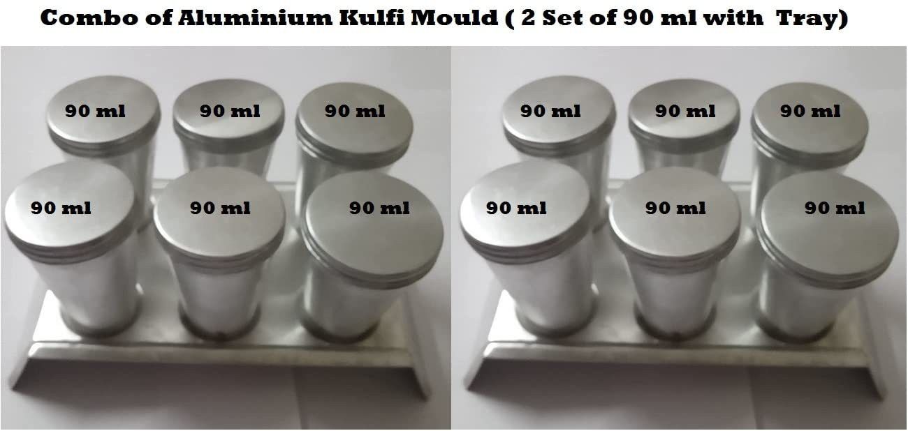 90 ml Manual Ice Cream Maker-image-12