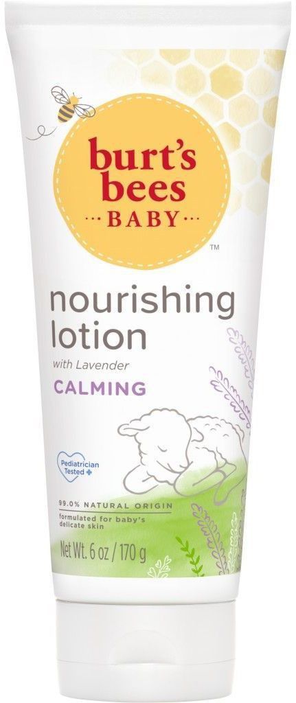 BABY CALMING NOURISHING LOTION-image-32