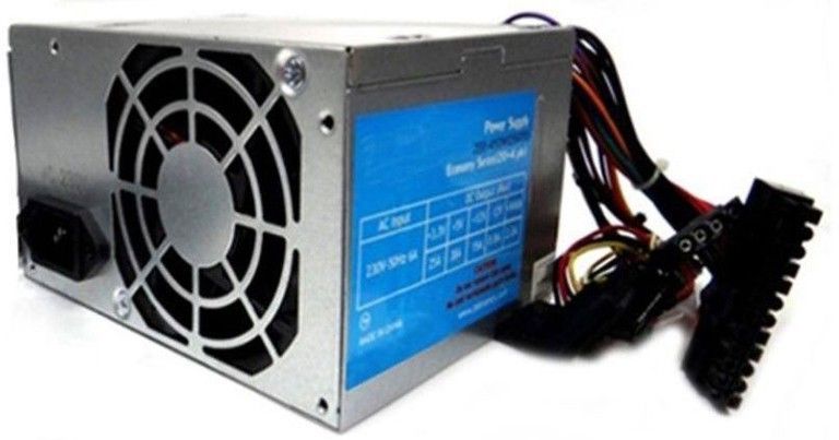 ZEBRONICS SMPS ZEB-N460W (DSATA) 450 Watts Power Supply 450 Watts PSU-picture-17