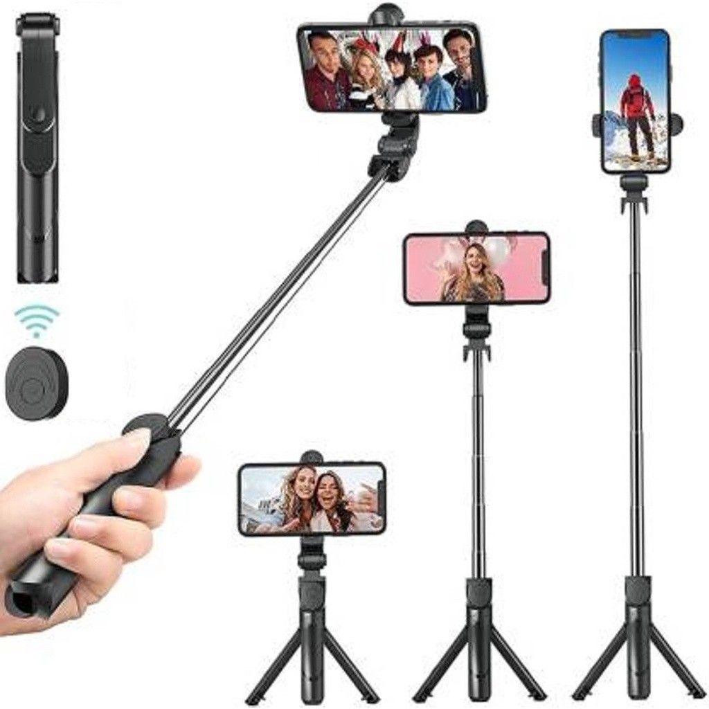 Webilla Bluetooth Selfie Stick