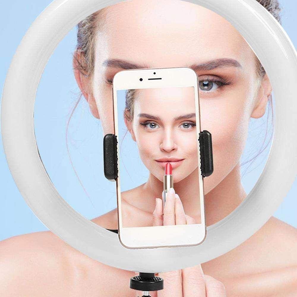 BUFONA 10 inch ring Selfie Flash