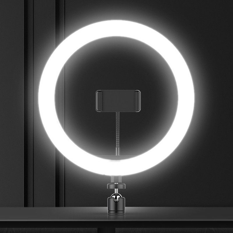 BUFONA 10 inch ring Selfie Flash