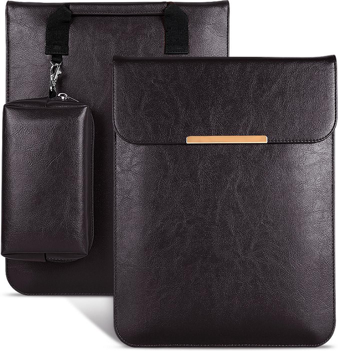 Sleeve Bag for MacBook Pro 13 inch A2338 M1 A2289 A2251 A2159 A1989 Sleeve Laptop Sleeve/Cover-image-31