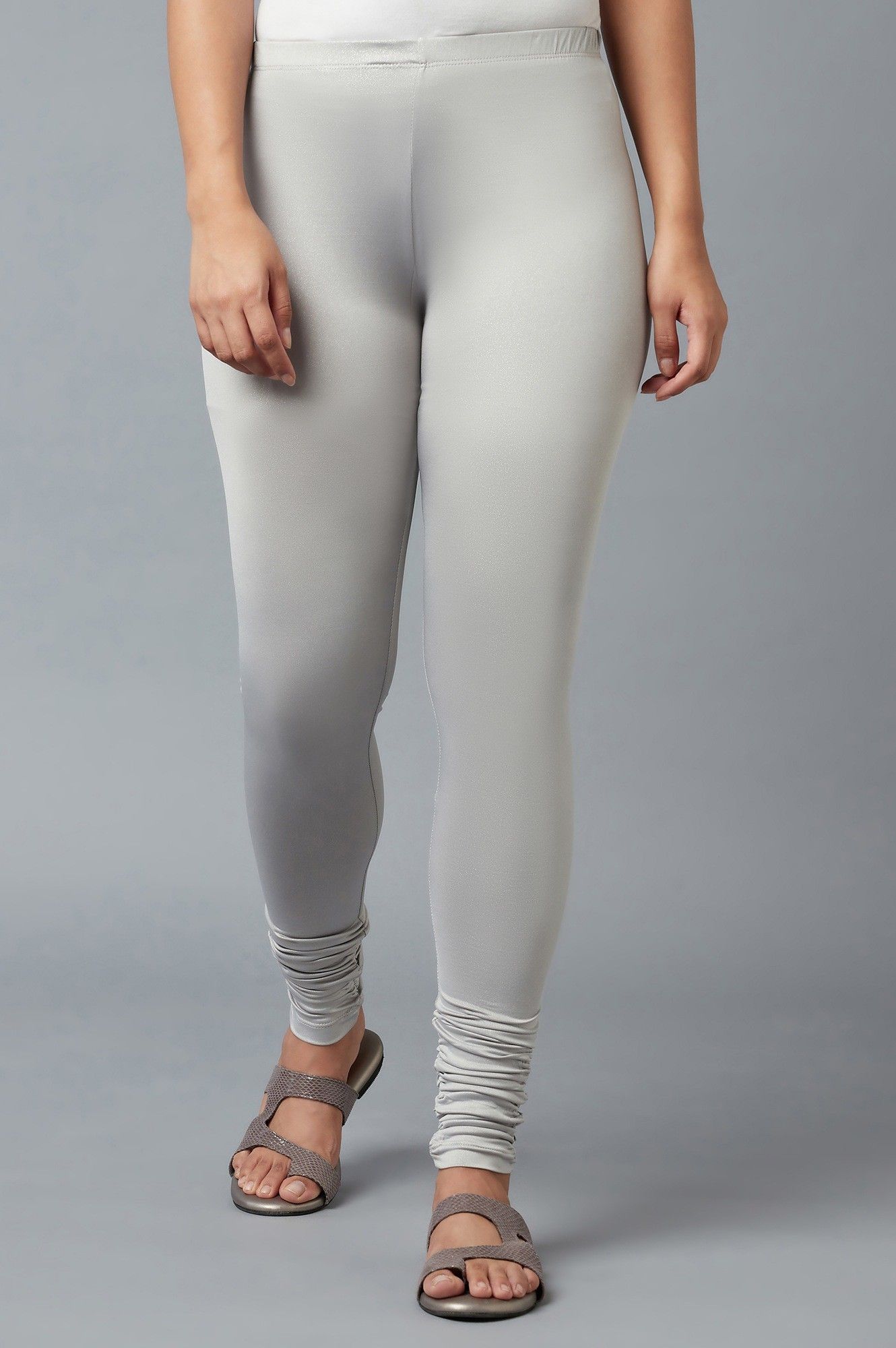 Polyester Women Churidar-image-10