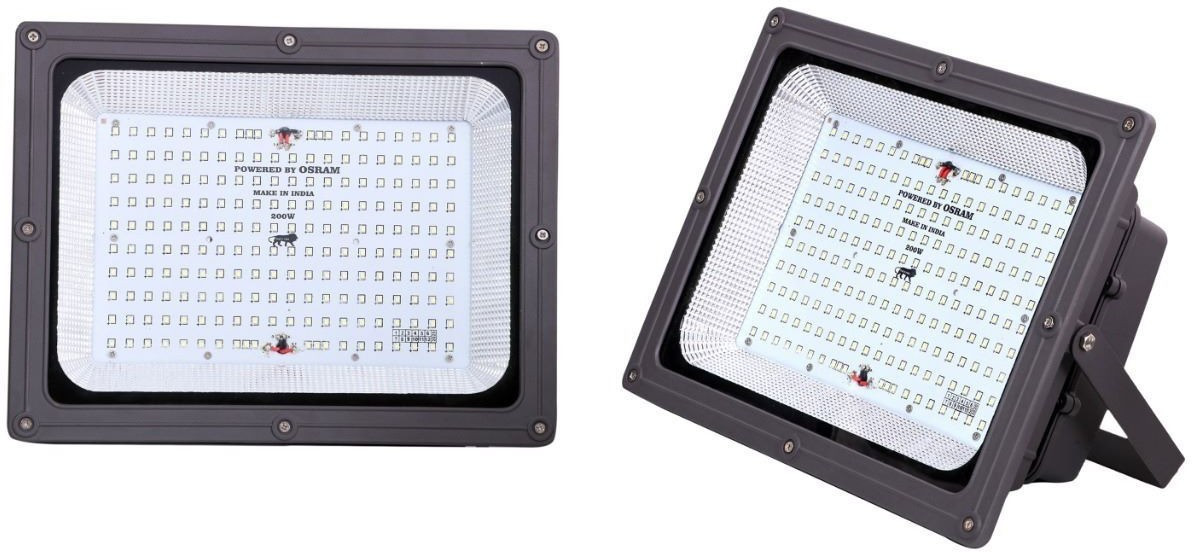 vihd led Tree Floor Lamp image 1