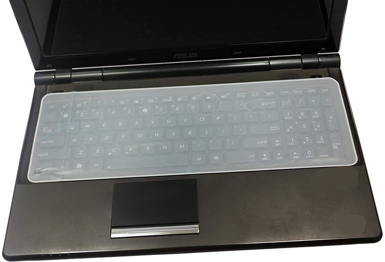 KACA MSI Laptops Series (15.6 inch) [1] Laptop Keyboard Skin-image-47