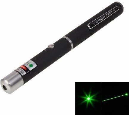 SAYKHUS Green Multipurpose Laser Light Teaching Pen, Green Laser Pointer-image-26