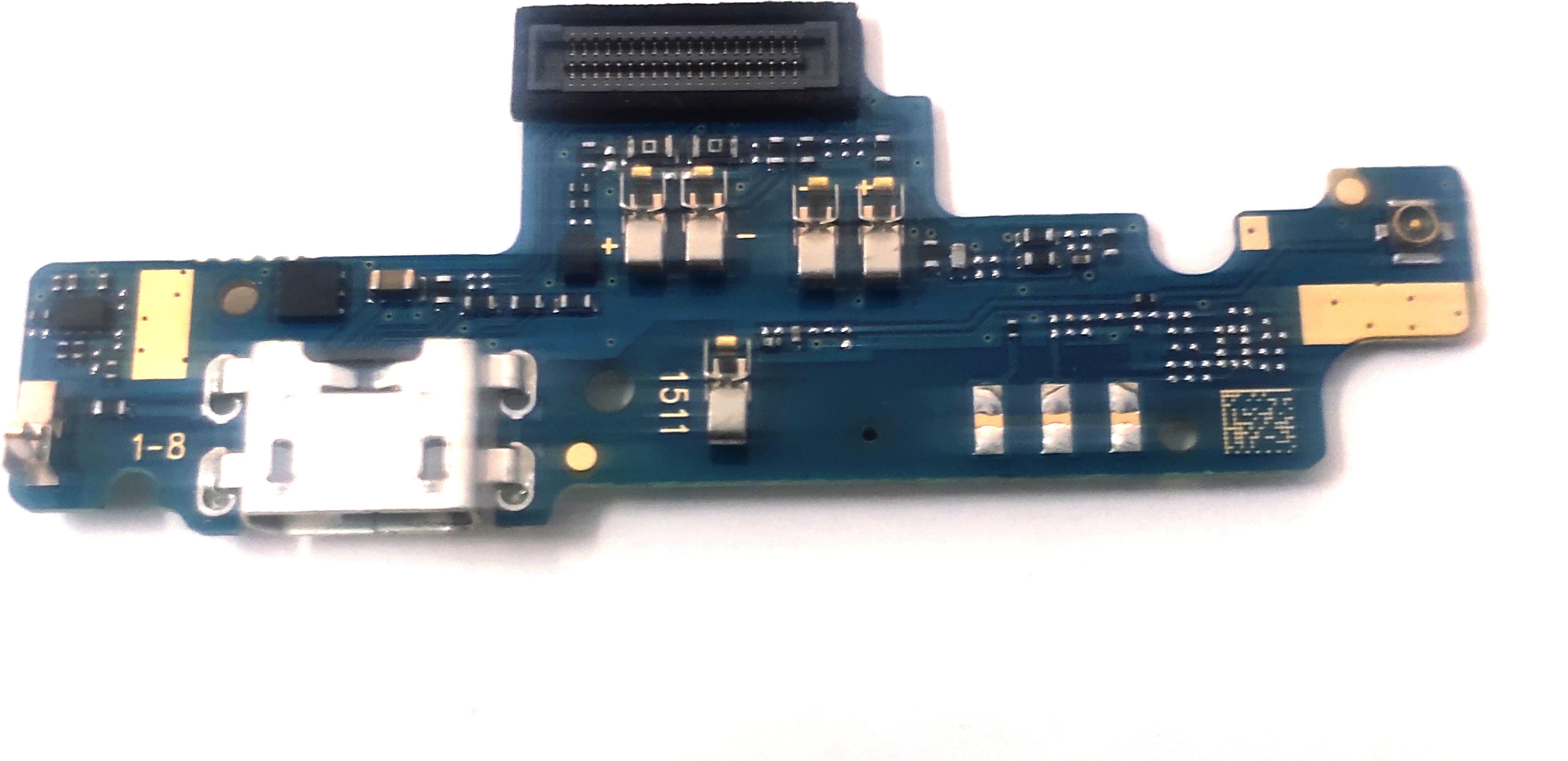 ASOSS ENTERPRISES Redmi Mi Note 4 Charging flex Board cc pata Redmi Mi Note 4 100% Original Charging PCB Complete Flex-picture-24
