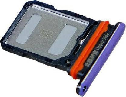 LECTA Sim Card Tray image 1