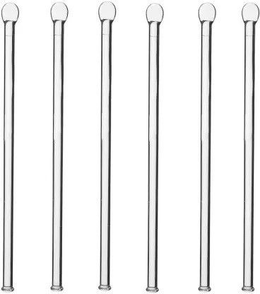 Borosilicate Glass 25 cm Stirrer