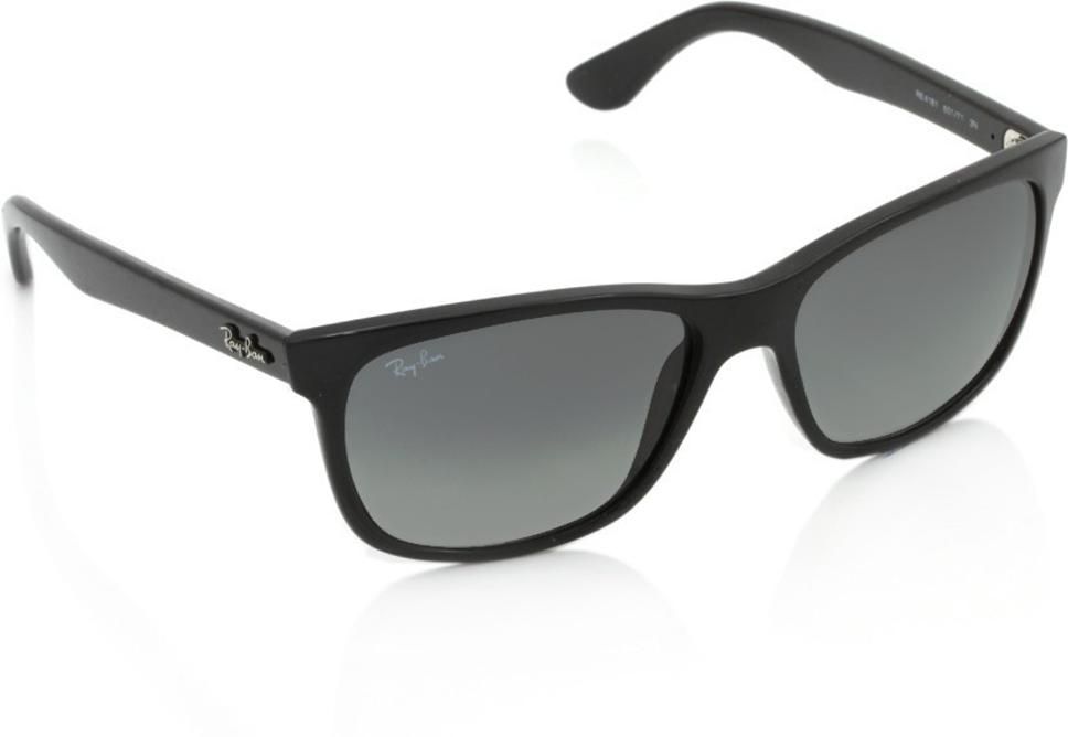 ray-ban UV Protection Wayfarer Sunglasses (57)-picture-11