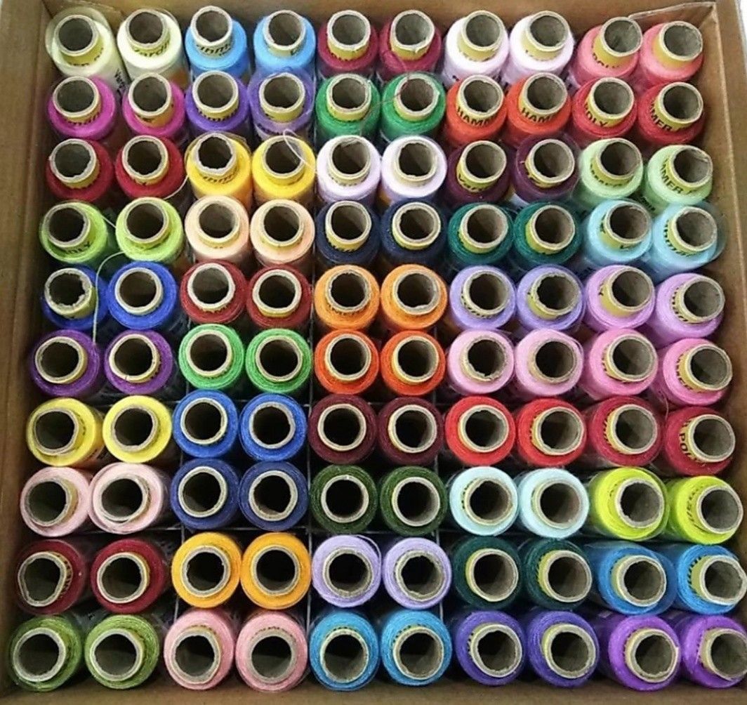 classvilla Multicolor Thread-picture-10