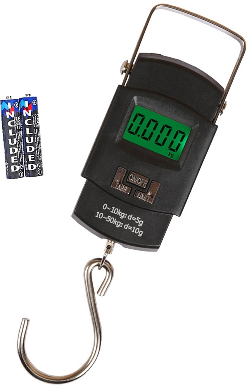 Glancing 50Kg Portable Luggage Weighing Scale MC170 Weighing Scale-image-12