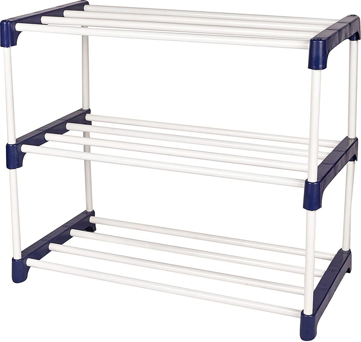 Metal Open Book Shelf-image-29