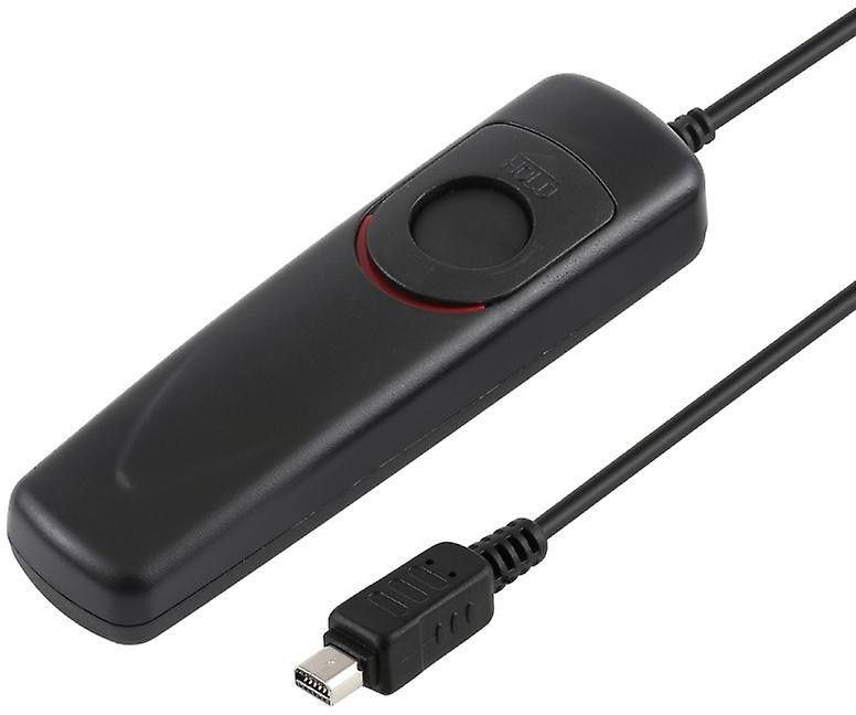 quikprof RM-UC1 Camera Remote Shutter Cable Work for Olympus E-M5 EP-3 E-PL3 E-PM1 XZ-1Camera Remote Control-picture-26
