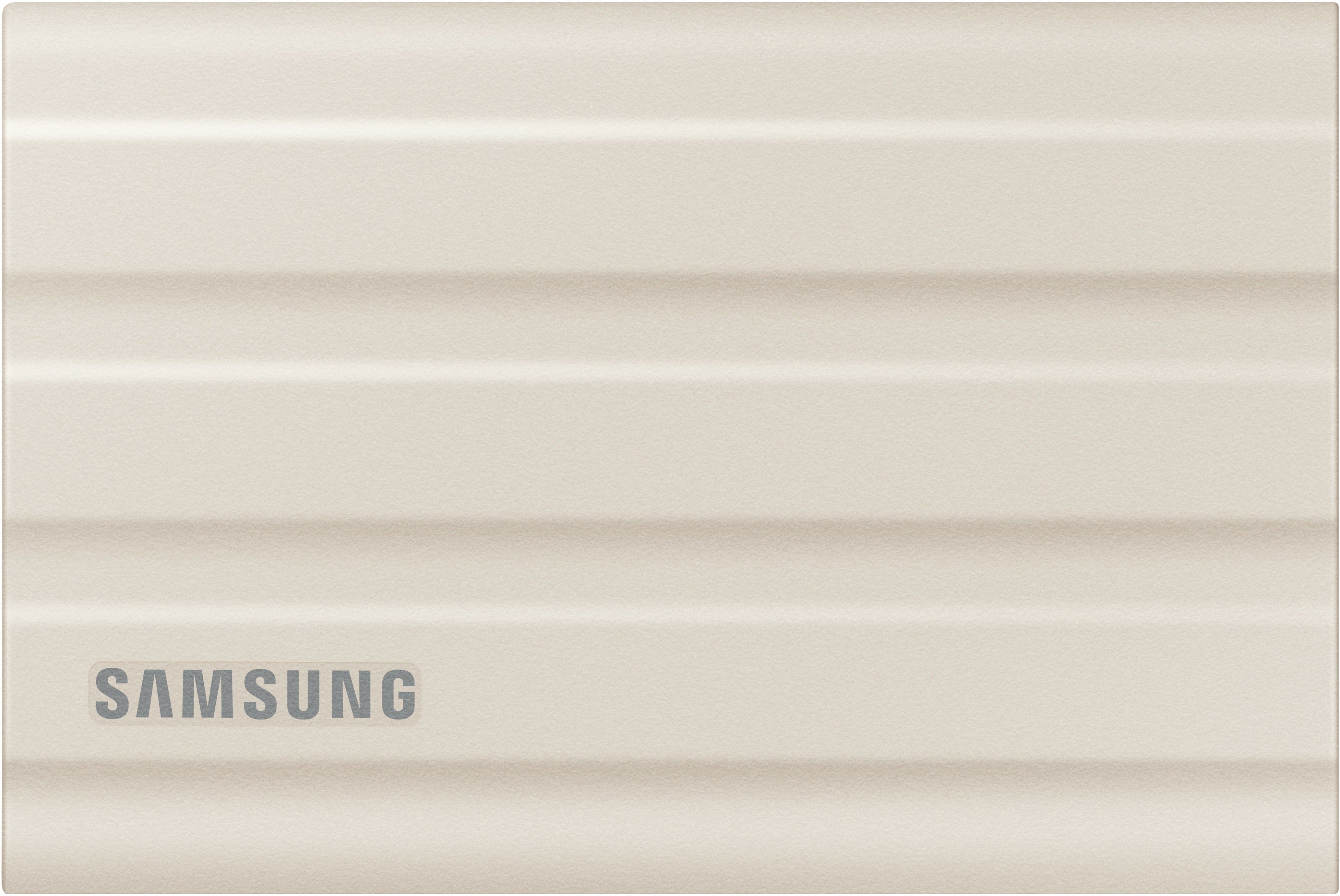 SAMSUNG T7 Shield 2TB USB 3.2 Gen 2(10 Gbps),IP65 Rated,Speed upto 1050 MB/s,(MU-PE2T0K) 2 TB External Solid State Drive (SSD)-image-39