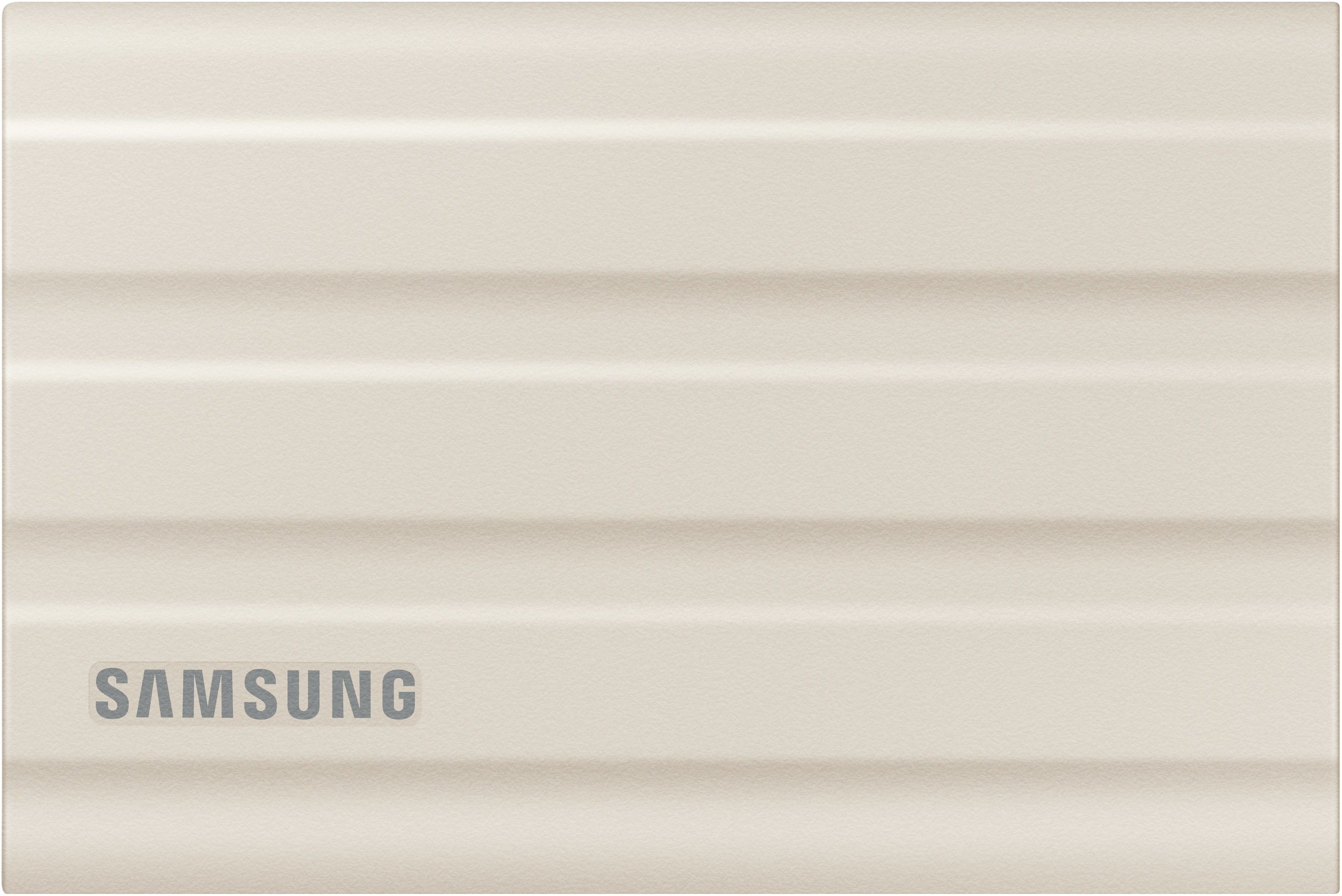 SAMSUNG T7 Shield 1TB USB 3.2 Gen 2(10 Gbps),IP65 Rated,Speed upto 1050 MB/s,(MU-PE1T0K) 1 TB External Solid State Drive (SSD)-picture-26