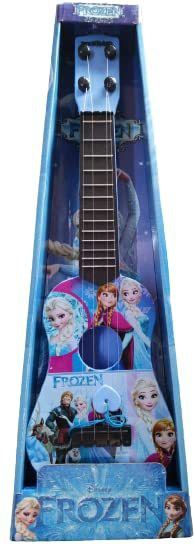4 String Mini Guitar Toy for Kids , Guitar for Beginners-image-48